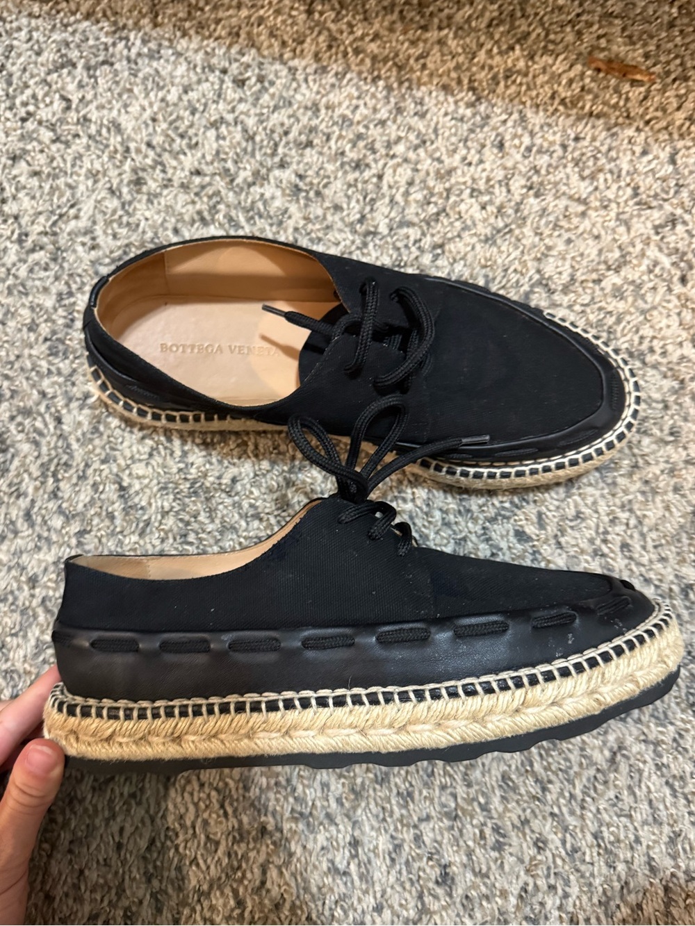 Bottega Veneta Shoes